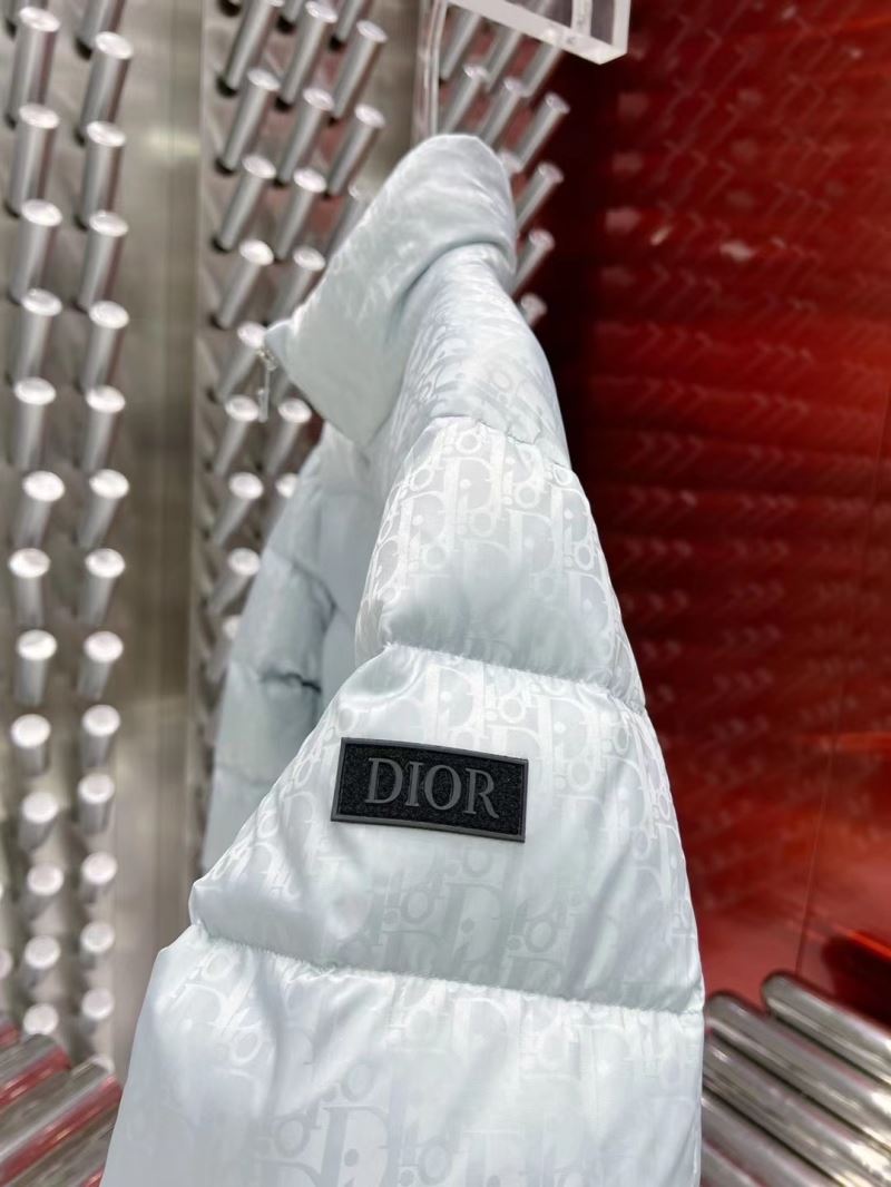 Christian Dior Down Jackets